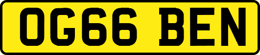OG66BEN