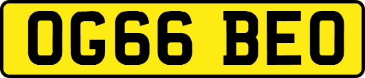 OG66BEO