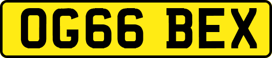 OG66BEX