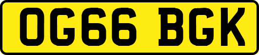 OG66BGK