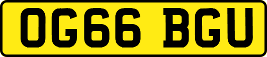 OG66BGU