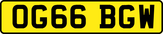 OG66BGW