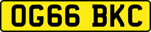 OG66BKC