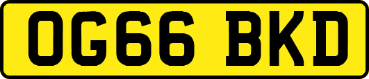 OG66BKD