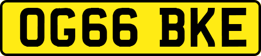 OG66BKE
