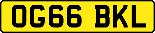 OG66BKL