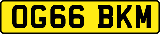 OG66BKM