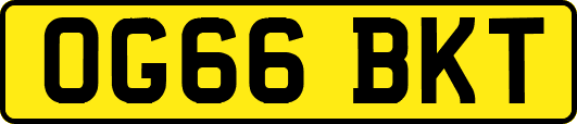 OG66BKT