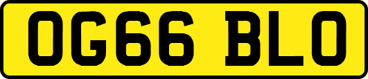 OG66BLO