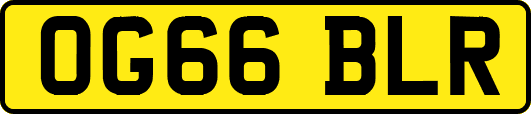 OG66BLR