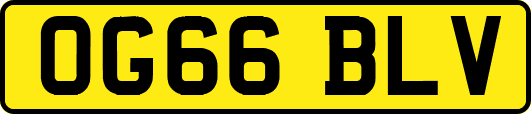 OG66BLV