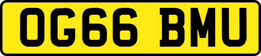 OG66BMU