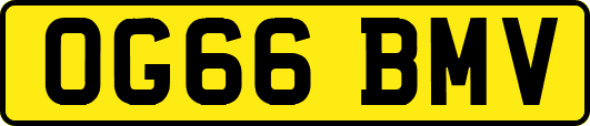 OG66BMV