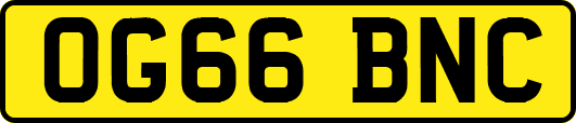 OG66BNC