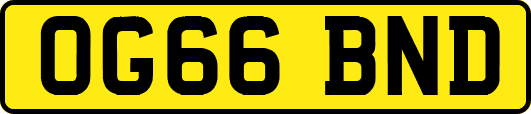 OG66BND
