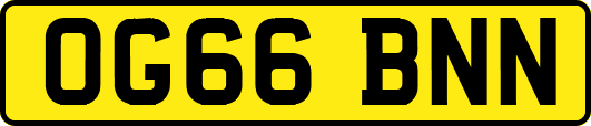 OG66BNN