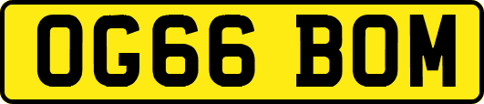 OG66BOM