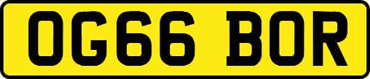 OG66BOR