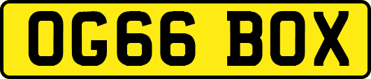 OG66BOX
