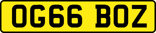 OG66BOZ