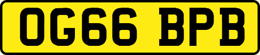 OG66BPB