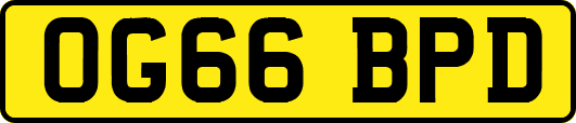 OG66BPD