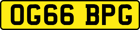 OG66BPG