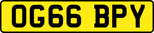 OG66BPY