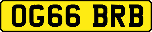 OG66BRB