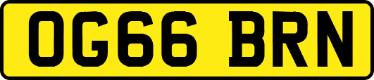 OG66BRN