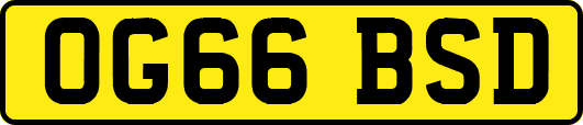 OG66BSD