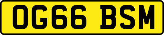 OG66BSM