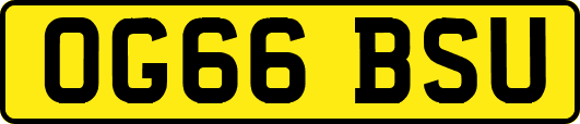 OG66BSU
