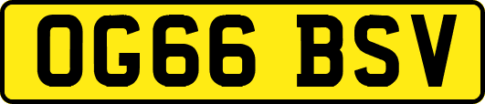 OG66BSV