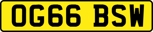 OG66BSW