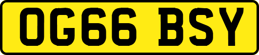 OG66BSY