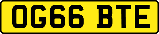 OG66BTE