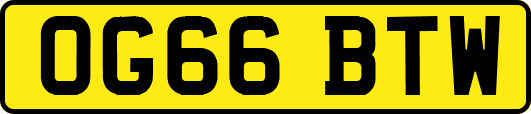 OG66BTW