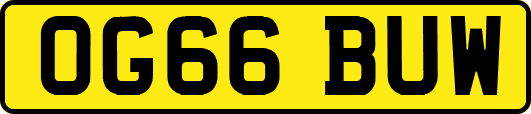 OG66BUW