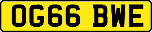 OG66BWE