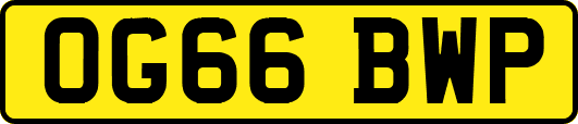 OG66BWP
