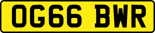 OG66BWR
