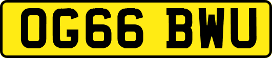 OG66BWU