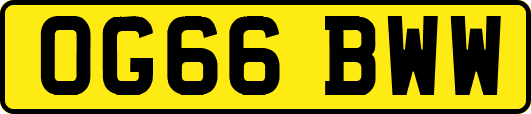OG66BWW