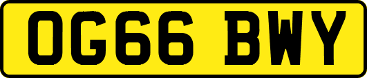 OG66BWY