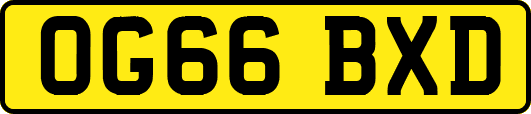 OG66BXD