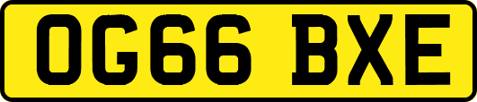OG66BXE