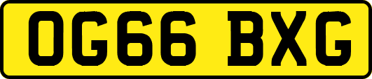 OG66BXG