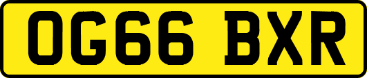 OG66BXR