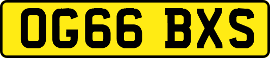OG66BXS